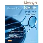 Mosby: Mosby's Review for the NBDE Part II
