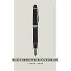 Andrew Cowan: The Art of Writing Fiction