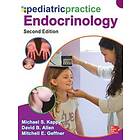 Michael Kappy: Pediatric Practice: Endocrinology, 2nd Edition