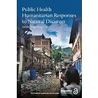 Emily Chan: Public Health Humanitarian Responses to Natural Disasters