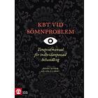 Rachel Manber, Colleen E Carney: KBT vid sömnproblem terapeutmanual individanpassad behandling