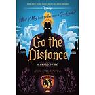 Jen Calonita: Go The Distance