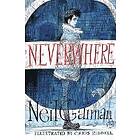Neil Gaiman: Neverwhere Illustrated Edition