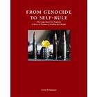 Georg Kristiansen: Från folkmord till självstyre kurdernas långa väg frihet
