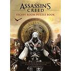 James Hamer-Morton, Ubisoft: Assassin's Creed Escape Room Puzzle Book