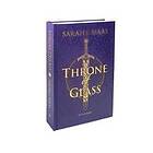 Sarah J Maas: Throne of Glass Collector's Edition