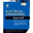 Clive Maxfield, John Bird, Tim Williams, Walt Kester, Alan Bensky: Electrical Engineering: Know It All