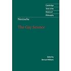 Friedrich Nietzsche: Nietzsche: The Gay Science