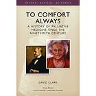 David Clark: To Comfort Always