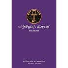 Gerard Way, Gabriel Ba, Nick Filardi: The Umbrella Academy Library Edition Volume 3: Hotel Oblivion