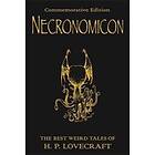 H P Lovecraft: Necronomicon
