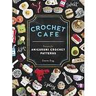 Lauren Espy: Crochet Cafe