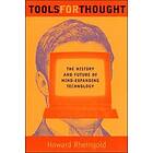 Howard Rheingold: Tools for Thought