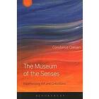 Prof Constance Classen: The Museum of the Senses