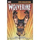 Archie Goodwin, Peter David, Jo Duffy: Wolverine Epic Collection: Back To Basics