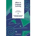 Jane Arnold: Affect in Language Learning