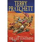 Sir Terry Pratchett: The Last Continent