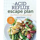 Sonoma Press: Acid Reflux Escape Plan