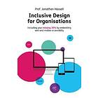 Professor Jonathan Hassell: Inclusive Design for Organisations