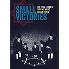 Adrian Harte: Small Victories