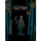 Dave McKean, Dave McKean: Raptor: A Sokol Graphic Novel