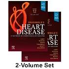 Peter Libby: Braunwald's Heart Disease, 2 Vol Set