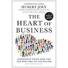 Hubert Joly, Caroline Lambert: The Heart of Business