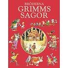 Bröderna Grimm: Bröderna Grimms sagor