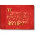 Paul Duncan, Taschen: The Star Wars Archives. 1999-2005