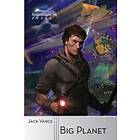 Jack Vance: Big Planet