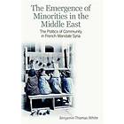 Benjamin Thomas White: The Emergence of Minorities in the Middle East