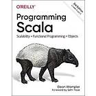 Wampler: Programming Scala