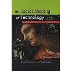 Donald MacKenzie: The Social Shaping of Technology