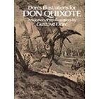 Gustave Dore: Dore's Illustrations for 'Don Quixote