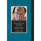 Elizabeth Keathley and: Schoenberg's Correspondence With Alma Mahler