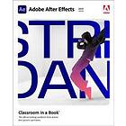 Lisa Fridsma: Adobe After Effects Classroom in a Book (2021 release)