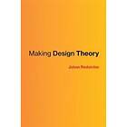 Johan Redstroem: Making Design Theory
