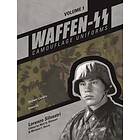 Lorenzo Silvestri, Neil G Stewart, Michael I Davis: Waffen-SS Camouflage Uniforms, Vol. 1