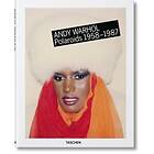 Richard B Woodward, Reuel Golden: Andy Warhol. Polaroids 1958-1987