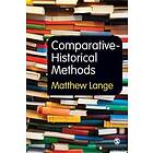 Matthew Lange: Comparative-Historical Methods