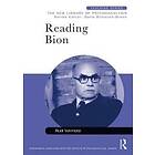 Rudi Vermote: Reading Bion