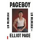 Elliot Page: Pageboy en memoar