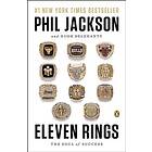 Phil Jackson, Hugh Delehanty: Eleven Rings