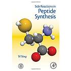 Yi Yang: Side Reactions in Peptide Synthesis