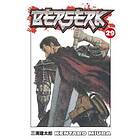 Kentaro Miura, Kentaro Miura: Berserk: v. 29