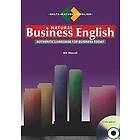 Bill Mascull: Delta Natural Business English B2-C1