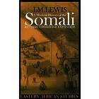 I M Lewis: A Modern History of the Somali