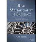 J Bessis: Risk Management in Banking 4e