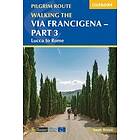 The Reverend Sandy Brown: Walking the Via Francigena Pilgrim Route Part 3