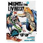 Hawkman: Night of the Living Cat Vol. 2